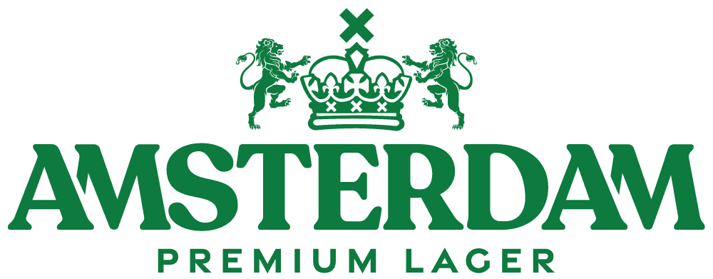 Amsterdam Premium Lager